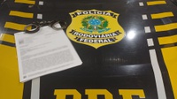 PRF prende no Ceará casal investigado pela morte de empresário maranhense