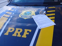 PRF e Polícia Civil do Ceará prendem, no Rio de Janeiro/RJ, foragida cearense ligada a facção criminosa