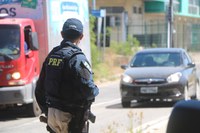 PRF inicia Operação Semana Santa 2022 em todo o Ceará nesta quinta-feira (14)