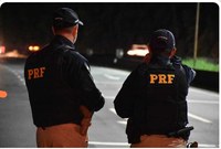 PRF Salva criança com vias aéreas obstruídas