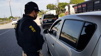 PRF inicia a Operação Carnaval 2021 em todas as Rodovias Federais Cearenses