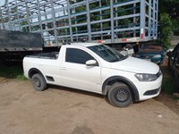 PRF (CE) recupera veículo roubado no Rio Grande do Norte (RN)