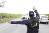 Polícia Rodoviária Federal encerra Operação Corpus Christi em todo País