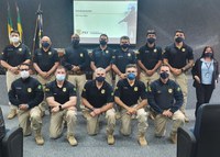 PRF realiza Encontro Regional de Comunicação no Ceará