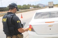 Operação Finados 2021: PRF registra redução de acidentes e feridos no Ceará