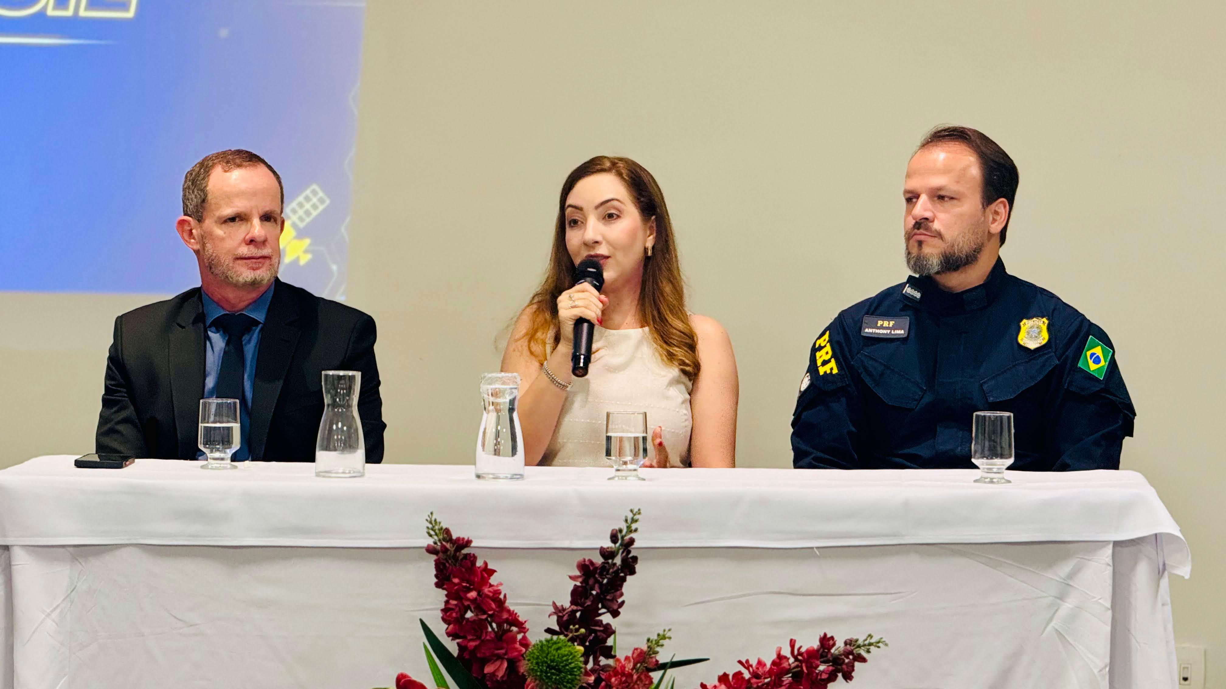 “O Alerta Brasil é uma ferramenta viva, construída de forma colaborativa, que evolui a partir da experiência dos operadores e do compromisso institucional com a inteligência orientada a resultados”, afirmou Nádia Zilotti.