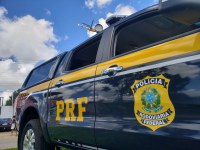 Condutor embriagado causa acidente e é preso em Águas Lindas de Goiás