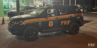 PRF prende homem por importunação sexual em Brasília