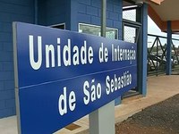 Comissão de Direitos Humanos da SPRF-DF participa de roda de conversa com Adolescentes na Unidade de Internação Provisória São Sebastião