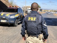 PRF encerra Operação Finados no Distrito Federal