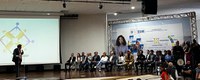 PRF participa do lançamento do programa DF Mais Seguro