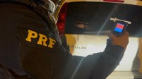 PRF prende condutor embriagado em Ceilândia (DF)