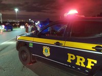 PRF desmantela esquema de golpe em compra de celular com a ajuda de motorista de aplicativo