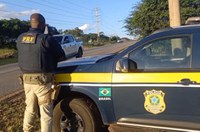 PRF intensifica fiscalização de velocidade na BR-060