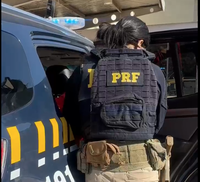 Atuação rápida da PRF garante chegada de paciente para transplante de fígado em Brasília