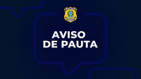 Aviso de pauta - Semana do Meio Ambiente: PRF recebe estudantes da rede pública para gincana ecológica e demonstrações operacionais no DF