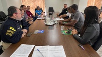 PRF e SINPRF-DF firmam parceria em apoio à causa autista