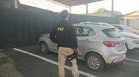 PRF prende homem por apropriação indébita em Formosa (GO)