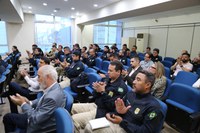 Operação Temática da PRF no ES mira pontos críticos de acidentes