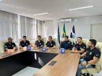 PRF/ES e PCES realizam ação conjunta e prendem suspeitos de tentativa de latrocínio