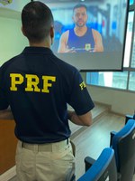 PRF realiza a Patrulha da Saúde 2024 no ES