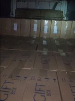 PRF Intercepta Contrabando: Apreensão de 3 Milhões de Cigarros na BR-101