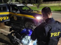 PRF realiza duas prisões em menos de duas horas na BR-101, em Serra/ES