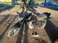 PRF recupera dois veículos furtados na BR-101 no Espírito Santo