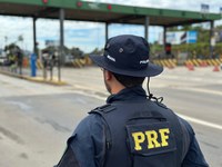 PRF encerra Operação Corpus Christi 2025 nas rodovias capixabas e reforça alerta sobre causas de acidentes