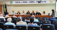 Projeto “PRF para Sempre” é implementado no Espírito Santo