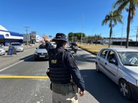RODOVIDA: PRF encerra Operação Carnaval 2025 no Espírito Santo