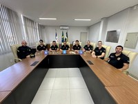 Operação da Polícia Civil do ES com apoio da Polícia Rodoviária Federal prende integrantes de quadrilha de furtos milionários
