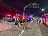 Operação BACO reforça fiscalização de alcoolemia durante a Rodovida 2026 no Espírito Santo