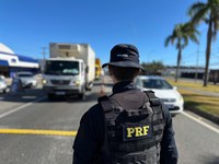 PRF-ES registra queda de 8,25% no número de mortes em rodovias federais e reforça impacto das ações educativas e de fiscalização em 2025