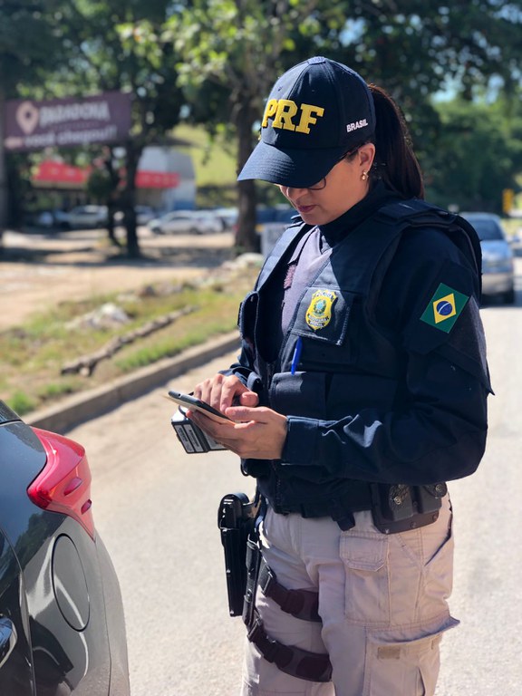 PRF encerra Operação Tiradentes 2022