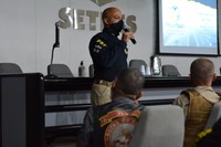 PRF participa de reunião extraordinária organizada pelo Movitran