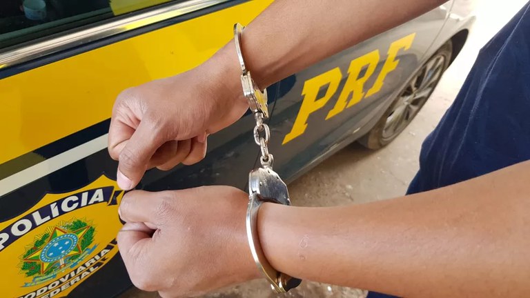 Prisão importunação imagem