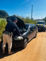 PRF encerra Operação Duplicatus com 41 veículos recuperados e 19 pessoas presas