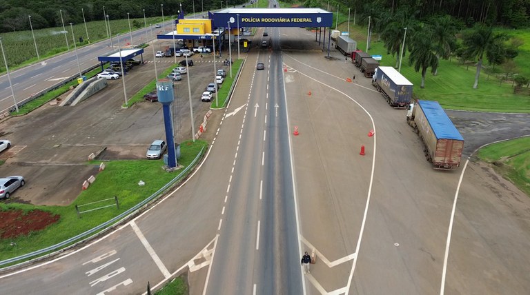 Unidade operacional de Anápolis