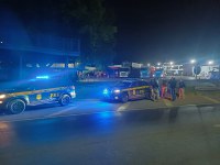 PRF fiscaliza pontos críticos de possível exploração sexual infantil em Goiás durante Operação Domiduca