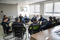 PRF amplia acordos de cooperação técnica com municípios