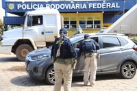 PRF inicia Operação Semana Santa com foco em ultrapassagens proibidas