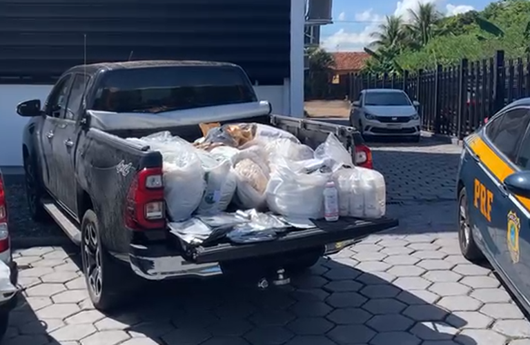 Operação Família do Crime