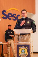 PRF em Jataí tem novo gestor