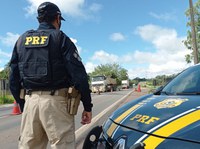 PRF divulga balanço do Natal nas rodovias federais goianas