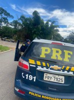 PRF divulga balanço da operação carnaval nas rodovias federais em Goiás