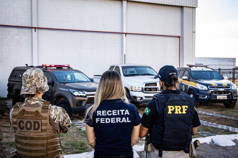 Em época de pandemia, mercado ilegal cresce no país