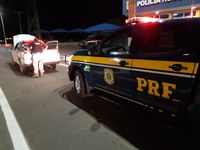 Homem é detido após pegar carro para fazer teste drive e não devolver ao dono