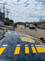 Rodovias federais: Operação Semana Santa foca na prevenção de acidentes