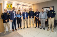 PRF, DNIT e Concessionárias discutem os novos rumos para promoção de um trânsito seguro